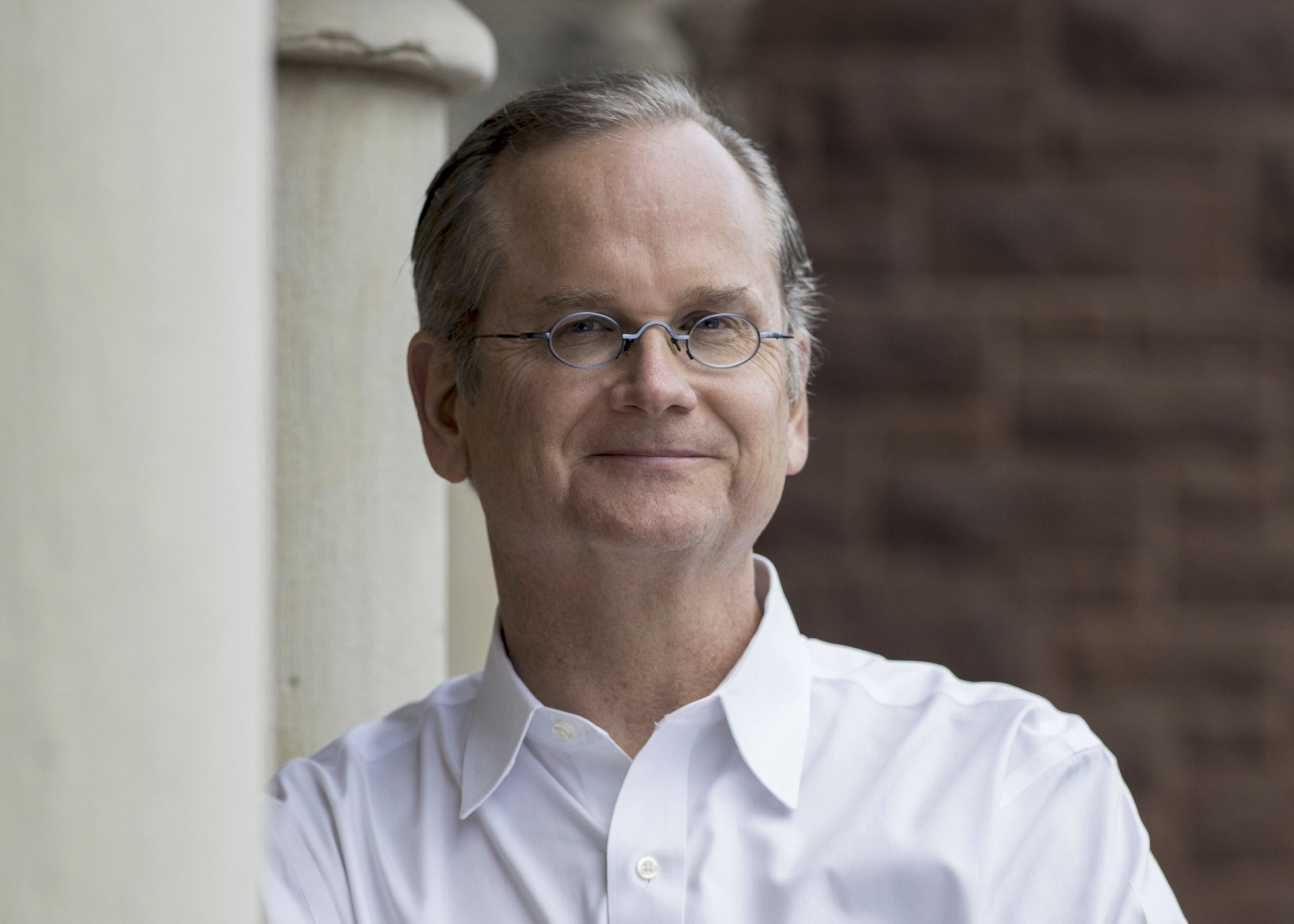 Lawrence Lessig