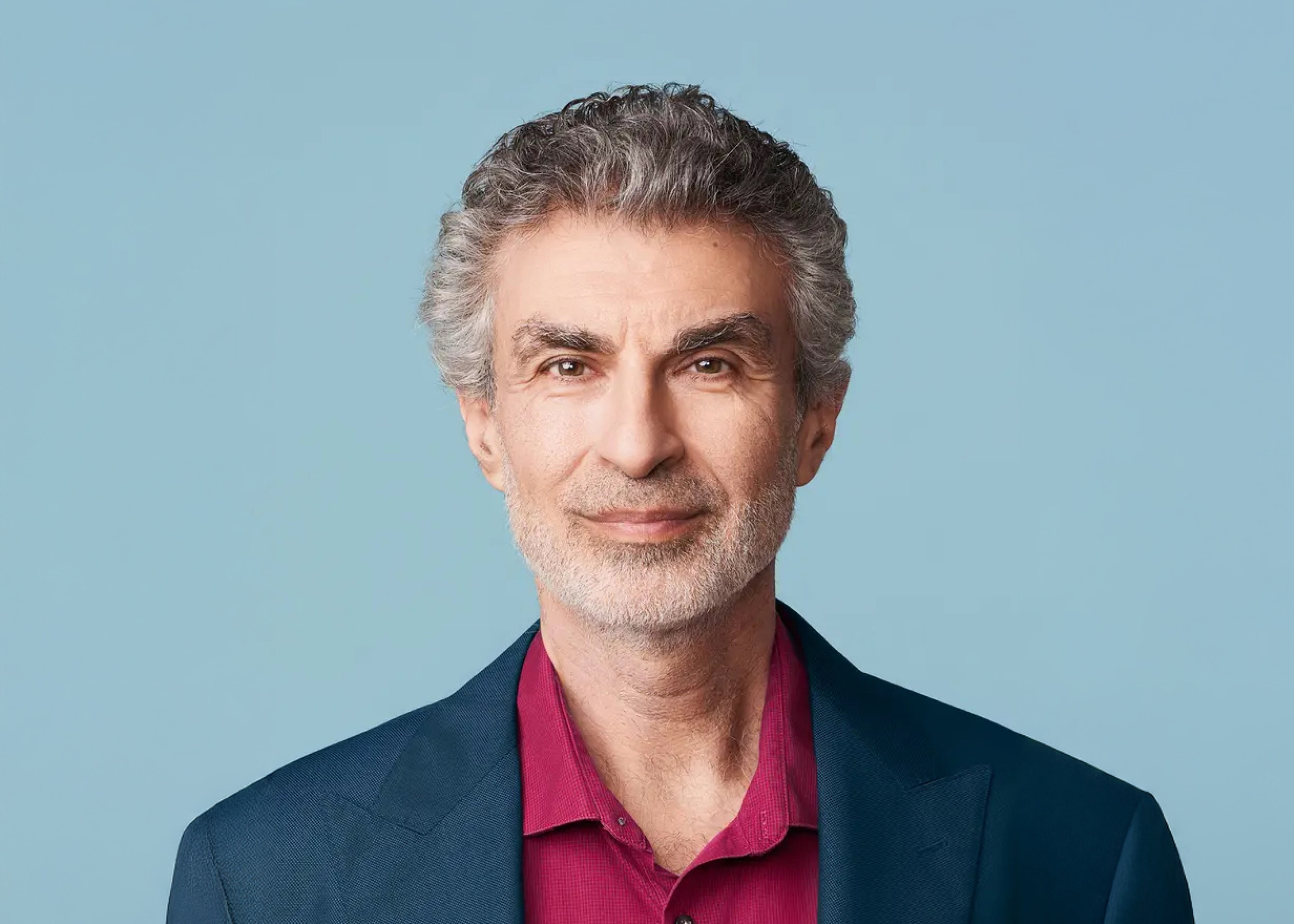 Yoshua Bengio