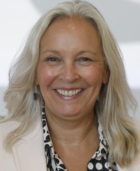 Gillian Hadfield